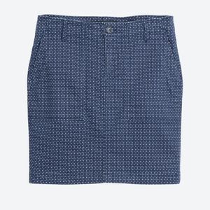 LIVERPOOL SKIRT